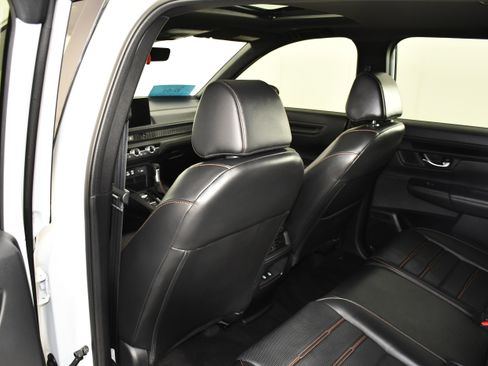 Certified 2025 Honda CR-V Sport-L image 47