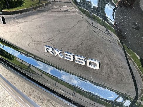 Used 2025 Lexus RX 350 FWD w/ Technology Package image 10