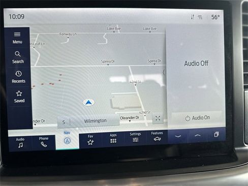 Certified 2021 Ford F150 Lariat w/ Equipment Group 502A High image 19