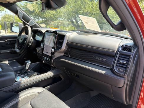 Used 2024 RAM 1500 TRX AWD/4WD image 42