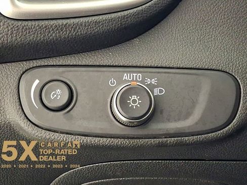 Used 2021 Chevrolet Trax LS w/ Tint and Cruise Package image 30