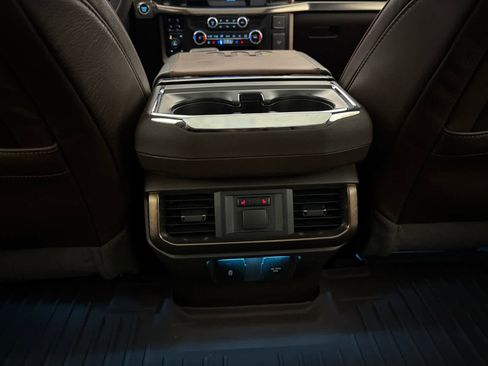 Used 2024 Ford F150 King Ranch w/ FX4 Off-Road Package image 21