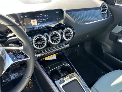 New 2026 Mercedes-Benz GLA 250 4MATIC image 31