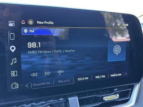 Used 2026 Chevrolet Equinox LT FWD image 14
