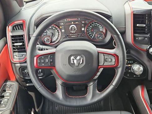 Used 2022 RAM 1500 Rebel w/ Rebel Level A Equipment Group image 5
