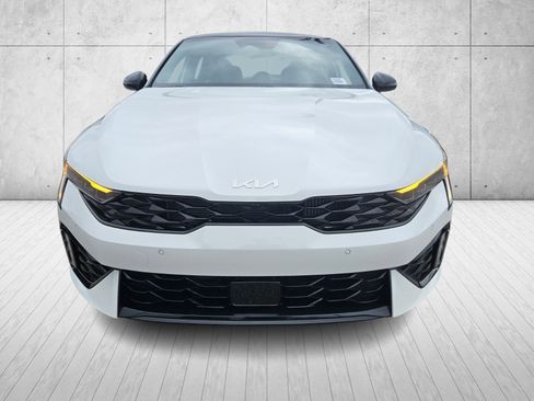 New 2026 Kia K5 GT w/ GT1 Package image 2
