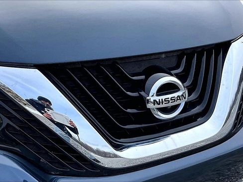 Used 2015 Nissan Murano SL w/ Cargo Package image 26