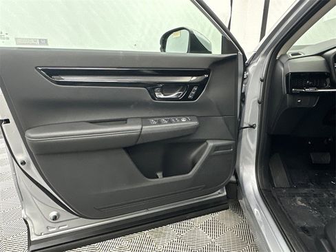 New 2026 Honda CR-V EX-L image 11