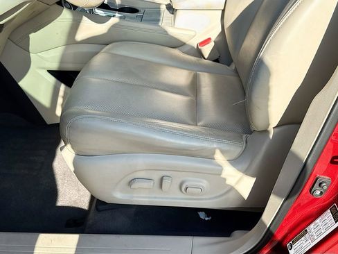 Used 2016 Nissan Murano SL image 25