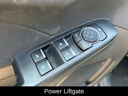 Used 2024 Ford Escape Active w/ Tech Pack #1 AWD/4WD image 13