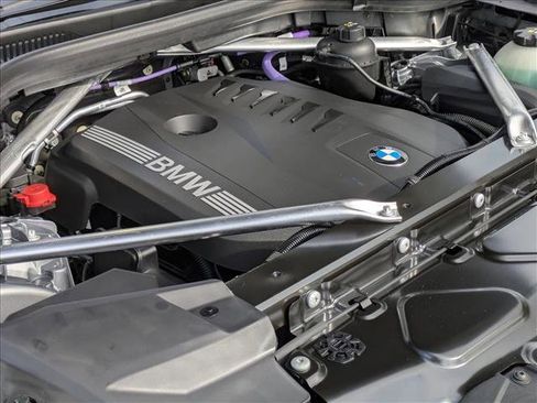 Used 2026 BMW X5 xDrive40i image 18