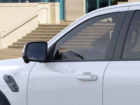 New 2025 Ford Ranger Raptor image 20