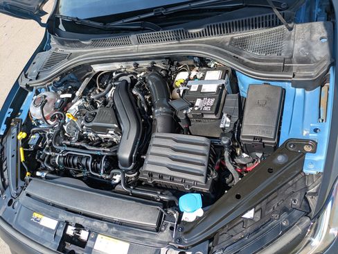 Used 2025 Volkswagen Jetta S FWD image 34