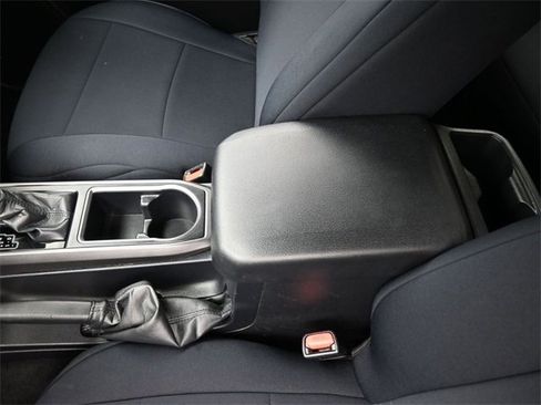 Used 2020 Toyota Tacoma TRD Sport image 31