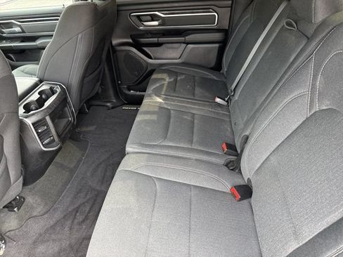 Used 2022 RAM 1500 Big Horn RWD image 17