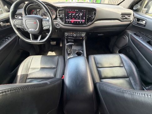 Used 2024 Dodge Durango R/T AWD/4WD image 8