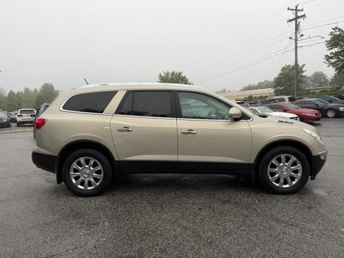 Used 2011 Buick Enclave CXL w/ Trailering Provision Package AWD/4WD image 6