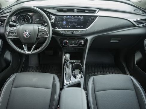 Used 2021 Buick Encore GX Preferred w/ Cold Weather Comfort Package FWD image 24