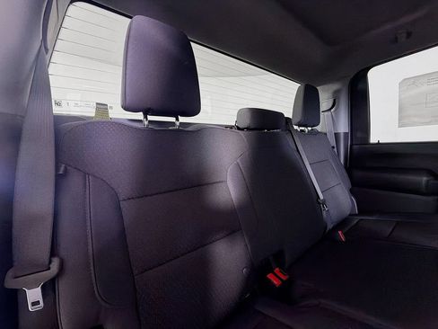 New 2026 Chevrolet Silverado 3500 W/T w/ WT Convenience Package AWD/4WD image 22