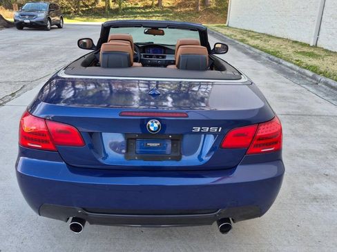 Used 2013 BMW 335i 335i 2dr Convertible image 34