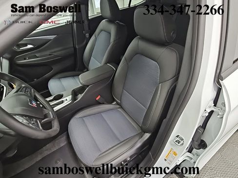 New 2026 Buick Envista Preferred w/ Convenience I Package image 27