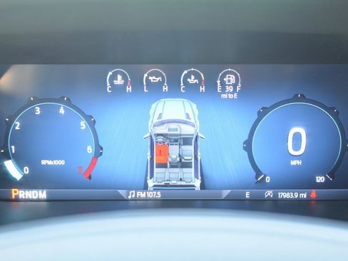 Used 2024 Ford F150 XLT image 13