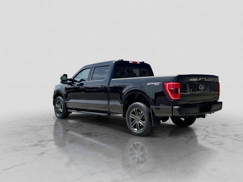 Used 2022 Ford F150 XLT w/ Equipment Group 302A High AWD/4WD image 5