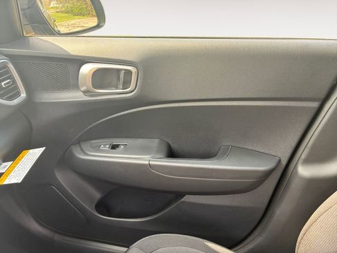 New 2026 Hyundai Venue SEL image 27