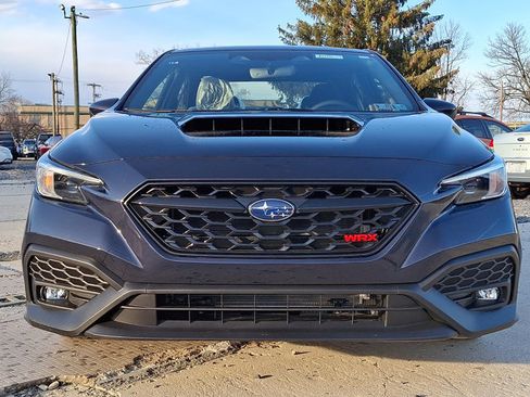 New 2026 Subaru WRX Premium image 2