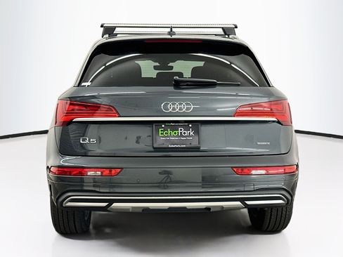 Used 2022 Audi Q5 2.0T Premium Plus AWD/4WD image 7