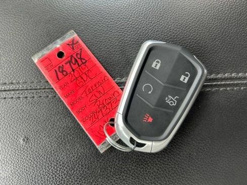 Used 2019 GMC Terrain SLE AWD/4WD image 49
