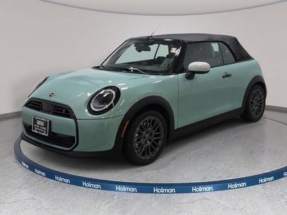 Used 2026 MINI Cooper S