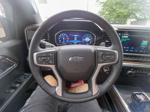 Used 2023 Chevrolet Silverado 1500 RST w/ All Star Edition Plus image 23