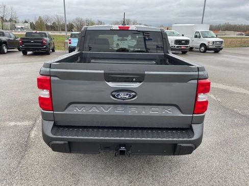 New 2026 Ford Maverick XL image 9