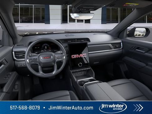 New 2027 GMC Terrain Elevation w/ Elevation Premium Package AWD/4WD image 15