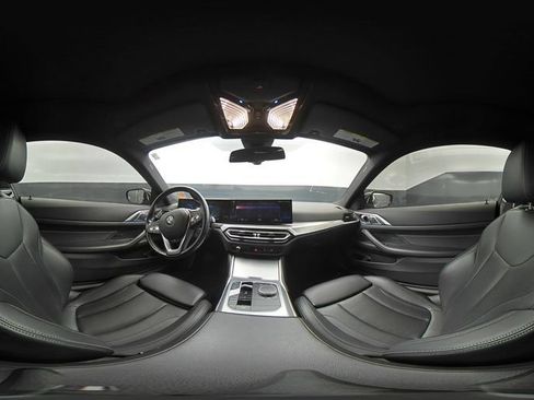 Used 2024 BMW 430i xDrive Coupe AWD/4WD image 27