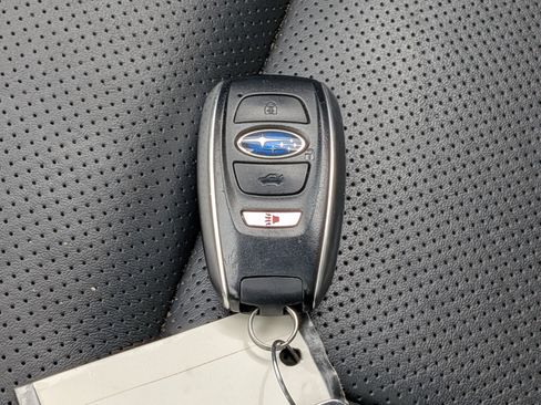 Certified 2023 Subaru Ascent Touring image 28