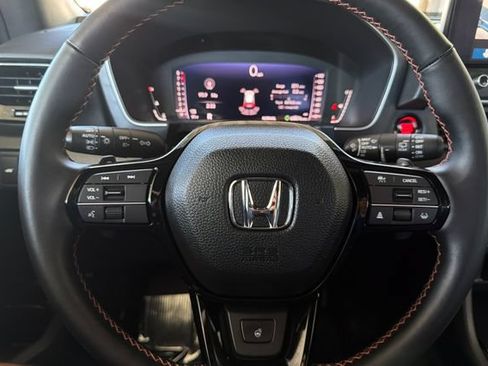 Certified 2026 Honda Passport TrailSport Elite image 28
