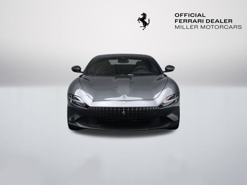 Certified 2024 Ferrari Roma image 13