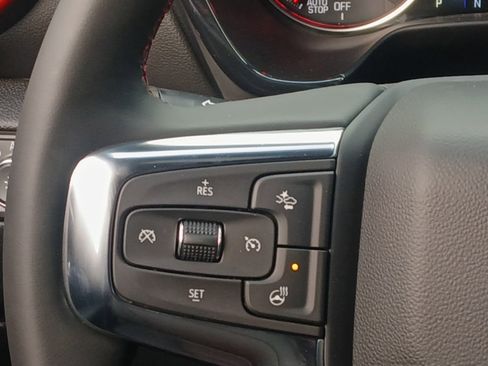 New 2026 Chevrolet Blazer RS w/ Driver Confidence II Package image 9