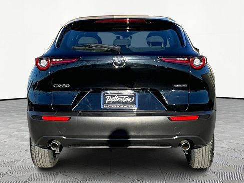 Used 2021 MAZDA CX-30 FWD 2.5 S image 4