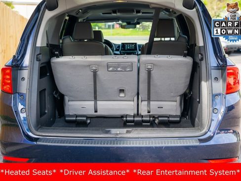 Used 2019 Honda Odyssey EX-L image 32