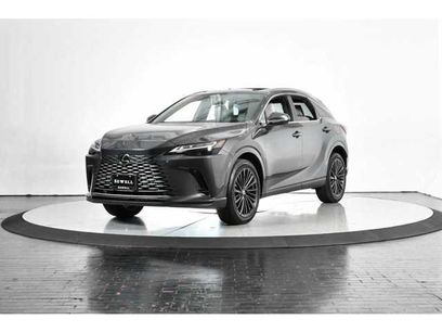 Certified 2026 Lexus RX 350h w/ Convenience Package