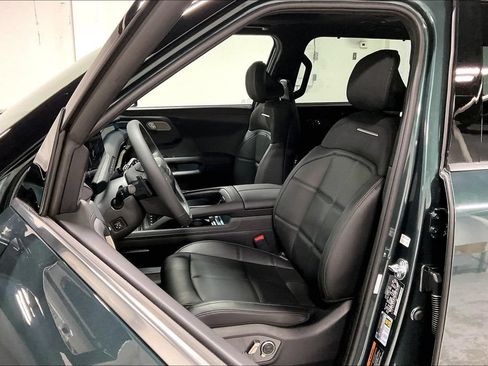 New 2027 Kia Telluride SX Prestige w/ Towing Package AWD/4WD image 26