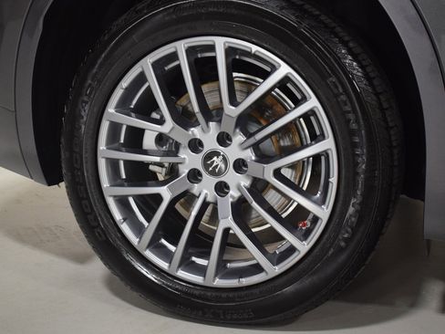 Certified 2024 Maserati Grecale GT image 17