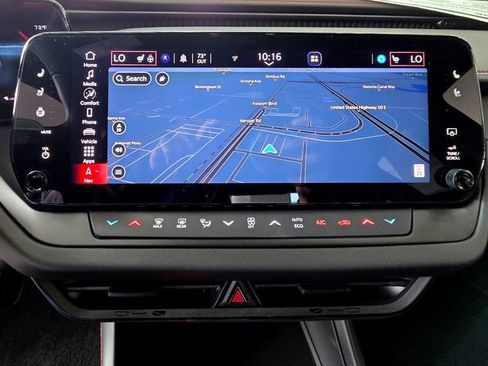 New 2026 Dodge Charger R/T Scat Pack w/ Track Package image 10