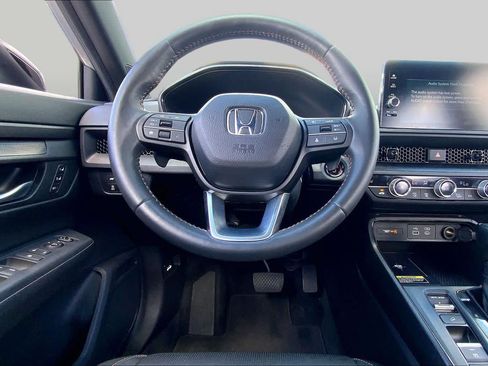 Used 2024 Honda CR-V Sport-L image 11