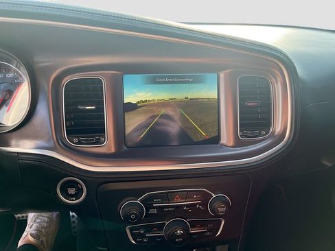 Used 2021 Dodge Charger Scat Pack RWD image 14