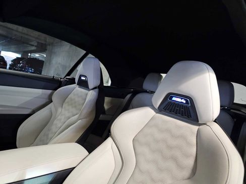 Used 2023 BMW M4 xDrive Competition image 35