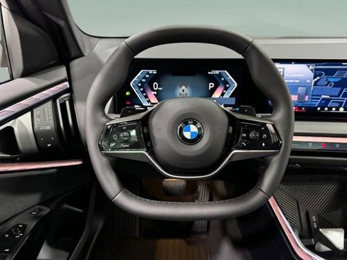 Used 2026 BMW X3 xDrive30 w/ Convenience Package image 14